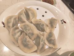 -船歌·鱼水饺青岛菜(国贸商城店)