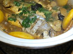 -吕氏疙瘩汤·私家菜馆(慈云寺店)