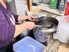 -钟姨糖水(惠城店)