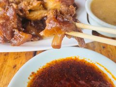 -正宗天津烧麦馆(柳州路店)