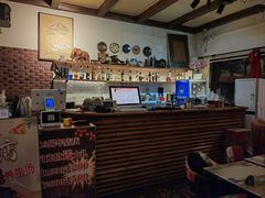 -爱上层楼咖啡馆(为公桥店)