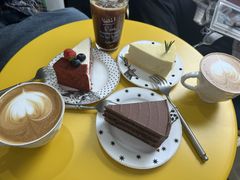 -姆们M Sweetie Cake(三里屯店)