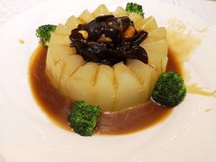 -南园酒家(前进路店)