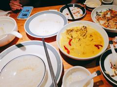 -吕氏疙瘩汤·私家菜馆(慈云寺店)