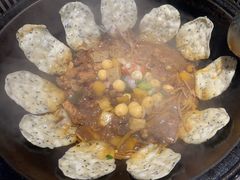 -地锅公社·现炒地锅鸡·地锅鱼·夜宵(罗锦路店)