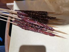 -源味居手把签烧烤(长春一店)