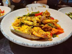 -新加坡海鲜(国贸商城店)