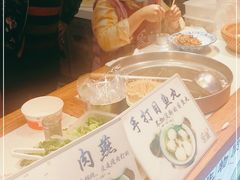 -家宴·灌蛋·沙茶面(曾厝垵店)