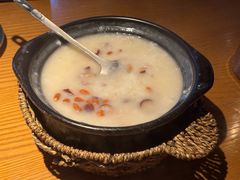 -蚝翅·海鲜粥·烧烤·羊肉季(鄞州万达店)