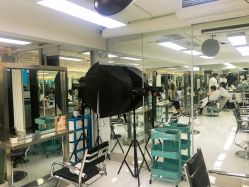 -P.STYLE 派斯造型