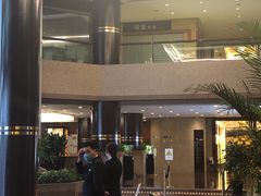 -上海新锦江大酒店