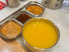 -韩宫宴烤肉·料理(青浦宝龙店)