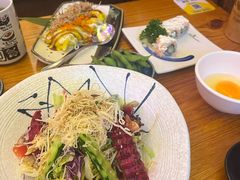 -坂吉屋·居酒屋深夜食堂(龙湖店)