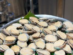 -广州希尔顿逸林酒店-OPEN開·全日制餐厅·海鲜·小火锅·自助餐(东风路店)
