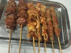 -海平馄饨(逍遥二路店)
