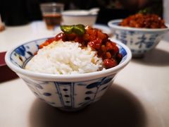 林家金牌卤肉饭-林四喜·闽南传家菜(鼓浪屿店)