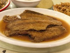 -奥华餐厅·老张记(台基厂店)