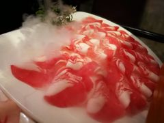 -姑妈嫁妆涮羊排专业火锅(中央大街一店)