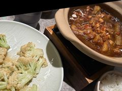 -留半山·香港食堂(啦啦宝都店)