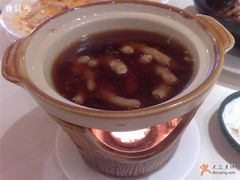 鲍汁凤爪-申粤轩酒楼·三十年粤菜经典(丁香花园店)