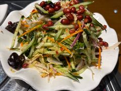 -海兰江石锅饭(水上店)