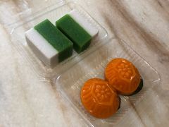 -何九海南茶店(鬼仔巷店)