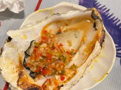 -辉记炭烧海鲜大排档·老字号(福田店)