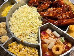 -泰好吃芝士年糕火锅(独墅湖店)