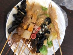 -郭记小街麻辣烫(南小街总店)