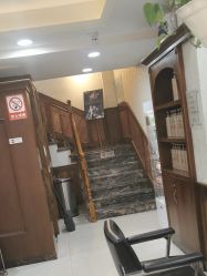 点击看大图 -YESIDO椰岛造型烫发染发