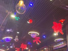 -沪上名羊天下•烤羊腿•东北烧烤•小龙虾(浦东直营总店)