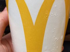 -麦当劳(金山红星美凯龙DT店)