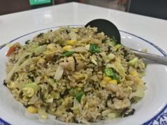 -鑫悦楼煎蟹·16年海鲜大排档