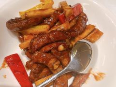 -莆田餐厅PUTIEN(西安万象天地店)