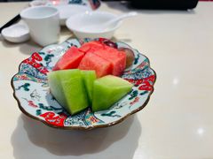 -好福记饭店(红梅公园店)