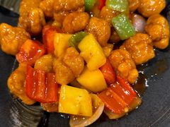 -蠔爺王志德生蚝馆(金沙湾店)