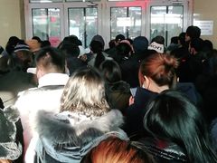 -哈尔滨市民大厦