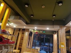 -尊宝比萨(尚水天成店)