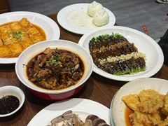 -李氏八大件老菜馆(万宝街店)