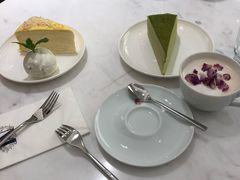 -Lady M New York(澳门伦敦人店)