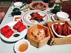 -观塘港茶餐厅(八一大道店)