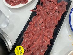 -全好食潮汕牛肉火锅(泗洲路店)