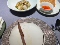 -怡情荟•海鲜青岛菜(五四广场旗舰店)