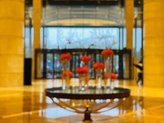 -济南喜来登酒店