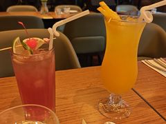 -MARU玛露音乐餐厅(大学路店)