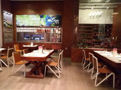 -The COOK·厨餐厅·自助餐(浦东嘉里大酒店)