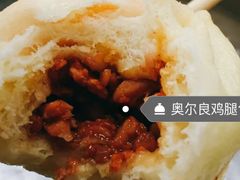 -老陶包子铺(南大西南村店)