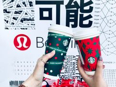 -lululemon(新天地店)