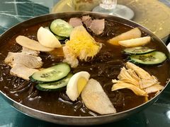 -平壤馆(西塔街店)