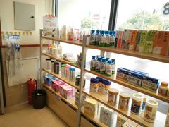 -艾贝尔宠物医院·狂犬免疫点(江山金象城店)
